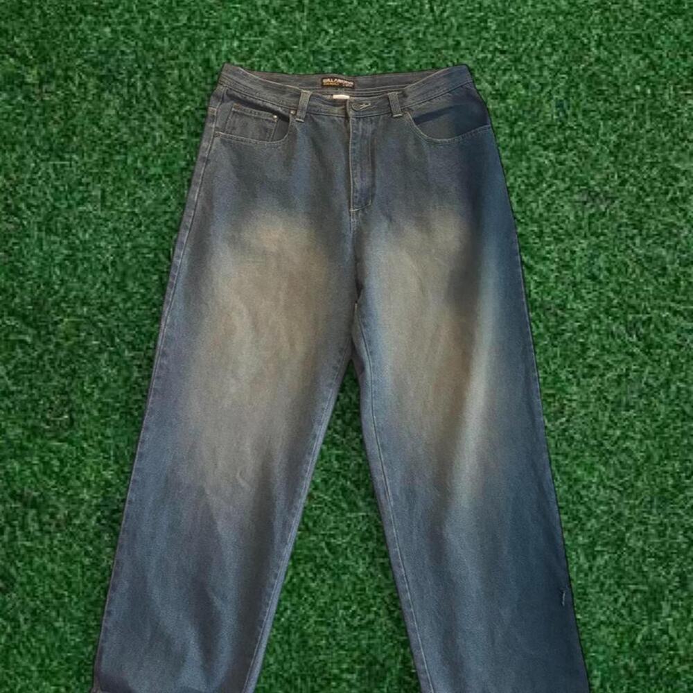 Vintage billabong denim jeans